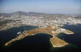 Muğla’da 9 ayda 1 milyon 605 m2 alana yapı ruhsatı...