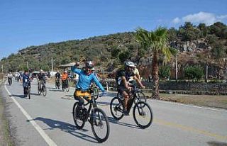 Muğla’da alternatif turizm için tanıtım atağı