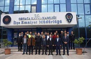 Muğla’da muhtarlara KADES VE UYUMA anlatıldı