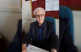 Muhtardan sandığa davet