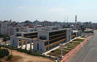 Muratpaşa İnovasyon Günleri kapılarını lise...