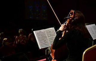 Musiki Muallim Mektebi 97 yaşında