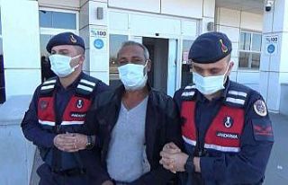 “Muska” operasyonunda yakalandı, “Muska yazmayı...