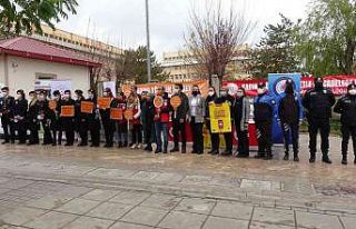 Muş’ta güvenlik güçleri kadınlara KADES’i...