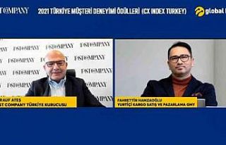 Müşteri deneyiminde Yurtiçi Kargo birinci oldu