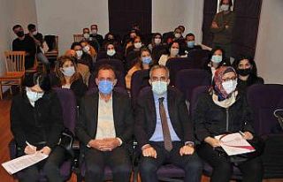 “Müzede 1 gün” projesi ile 25 bin öğrenciye...