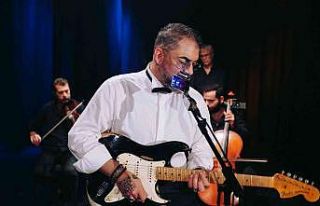 Müzisyenler dijital dünyaya açılıyor