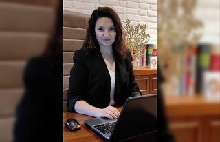 Nafaka yerine sadaka yazınca bir kez daha nafaka...