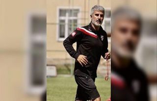 Namağlup Batman Petrolspor zaferle zirvede