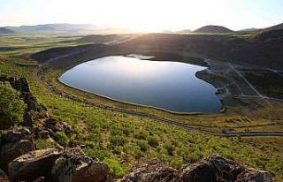 Narlıgöl Projesi Perşembe günü kurula sunulacak