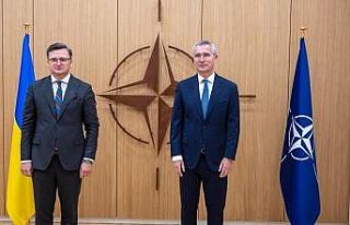 NATO Genel Sekreteri Stoltenberg: “Rusya’yı askeri...