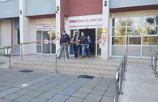 Nazilli’de 17 yıl hapis cezası bulunan şahıs...