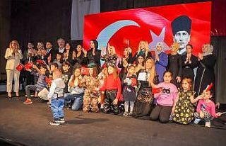 NCR Hospital’dan şehitler adına açılacak su...