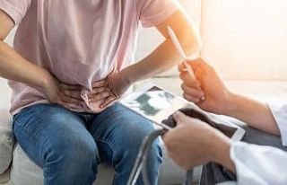 Nedensiz kilo kaybı, diyabet ve sarılığa dikkat