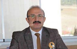 Neşeli, 3 Aralık engelliler günü öncesi açıklamalarda...