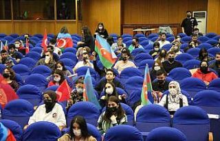 Nesibova: “Karabağ Zaferi, Türkiye-Azerbaycan...