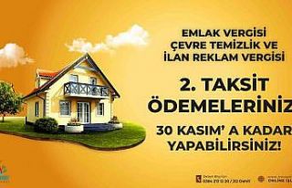 Nevşehir Belediyesi: "Emlak, çevre temizlik...