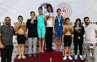 Nevşehir Belediyesi Gençlik ve Spor Kulübü Ankara’dan...