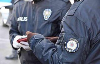 Nevşehir’de arama kararı bulunan 23 şahıstan...