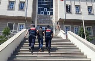 Nevşehir’de uyuşturucu operasyonu: 1 tutuklama