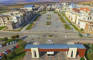 NEVÜ Eğitim Fakültesi’nin projelerine TÜBİTAK...