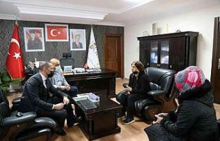 Niğde Belediyesi’nde ’Halk Günleri’