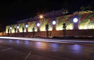 Niğde Belediyesi’nden yeni park, bahçe atağı
