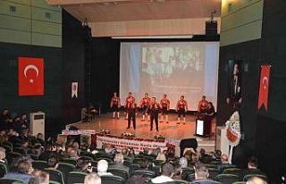 Niğde’de Öğretmenler Günü kutlandı