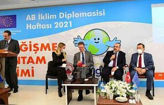 Nikolaus Meyer-Landrut: “Türkiye Paris anlaşmasını...