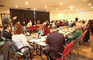 Nilüfer Belediyesi hayvanseverlerle el ele