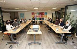 Nilüfer’de sosyal girişimcilere destek artacak