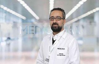 Nöroloji Uzmanı Dr. Sönmez: “Unutkanlığın...