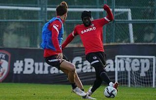 Nouha Dicko: "Konyaspor iyi bir takım ama biz...