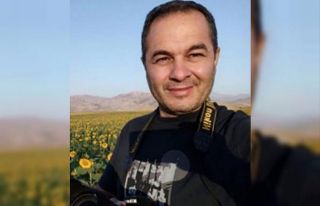 Ödüllü genç mühendis Covid-19’a yenildi