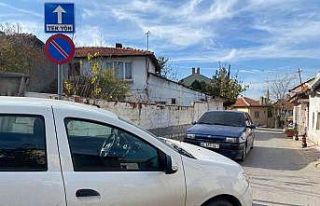 Odunpazarı’nın değişen yönlerine vatandaşlar...
