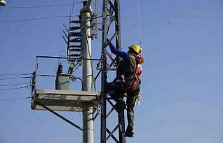 OEDAŞ "Önce iş güvenliği” diyor