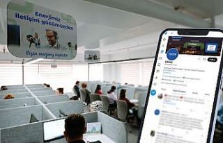 OEDAŞ’tan 7 gün 24 saat bilgi akışı