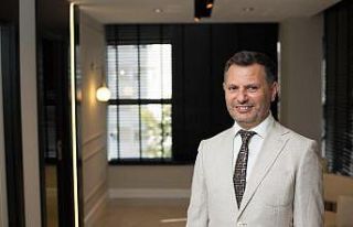 Öğle arası gelen güzellik