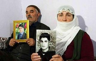 Oğlunun dağdan dönmesini bekleyen anne: “10 yıldır...