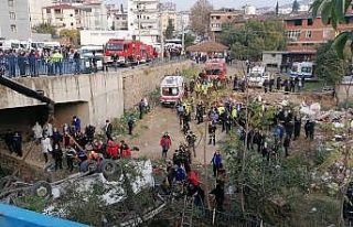 Öğrenci servisi kazasından acı haber: 2 ölü,...