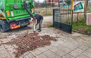 Öğrenciler eğitime temiz okullarda başlayacak