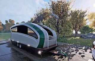 Öğrencilerden yaşamı kolaylaştıracak projeler