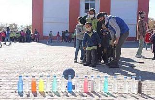 Öğrencilere sosyal-kültürel faaliyetler