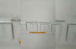 Öğrencilere tasarruf uyarısı