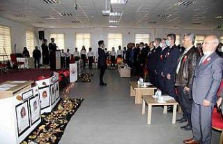 Öğretmenler Günü Bünyan’da kutlandı