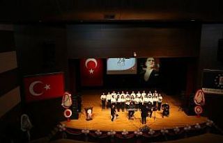 Öğretmenler Günü coşkuyla kutlandı