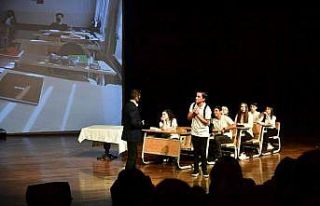 Öğretmenler Günü Mamak’ta coşkuyla kutlandı