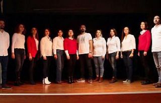 Öğretmenler Günü’nde öğretmenlerden anlamlı...