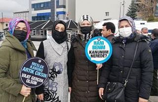 Öğretmenler ‘Öğretmenlik Meslek Kanunu’ için...