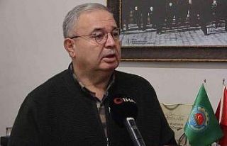 Okay: "Afrin’den gelen yağlar daha ucuz"